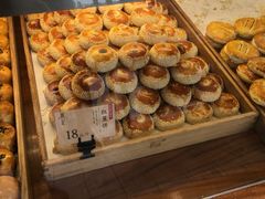 -詹记桃酥(包河万达店)