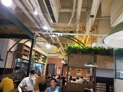 大堂-烟火鱼乡(吾悦店)