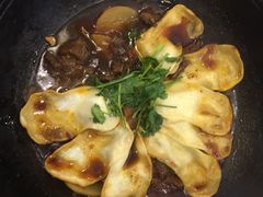 -符离集餐厅(万象城店)