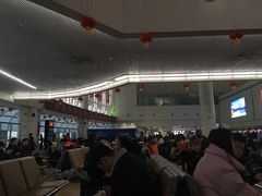 -绵阳南郊机场