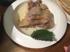 -小厨娘淮扬菜(清江苏宁广场店)