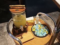 -杭儿风餐厅(来福士店)