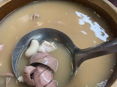 -园林美食城·本土农家菜(杨和镇店)