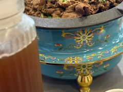 -烤肉宛饭庄(北新桥店)