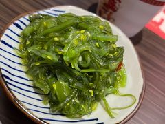 -仙隐小鹿中华料理(南宁万象城店)