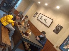 -擂饭(五一广场店)