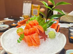 -隐炉和牛烧肉店(群力店)