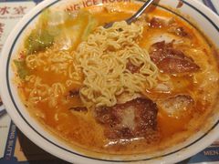-文通冰室(东方宝泰店)