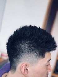 -歌狄造型时尚生活馆