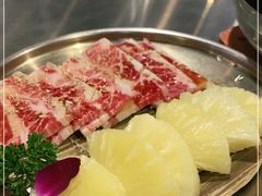 -本炙炭烤·蒲烧活鳗料理店(金沙洲店)
