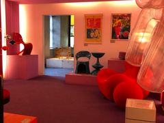 -丹麦艺术与设计博物馆