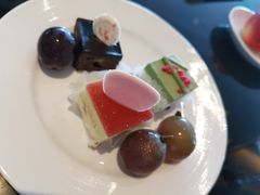 -上海豫园万丽酒店·行政酒廊(河南南路店)