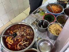 -娇姐老牌螺蛳粉(雅儒路店)