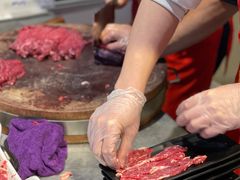 -皇牛鲜生·牛爱牛鲜牛肉自选火锅(晋吉北路店)