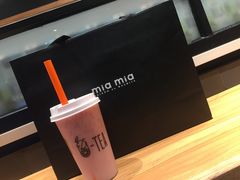 -茶百道(柏威年店)