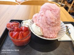-Ice Monster冰馆·CNN评选全球十大甜品(国贸商城店)