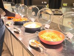 -国家会展中心上海洲际酒店