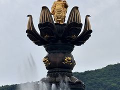-灵山胜境