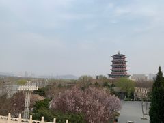 -门城湖公园