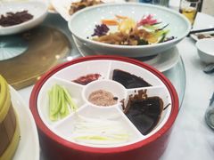 -红菜坊·烤鸭·川鲁宴(石园店)