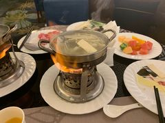 -扬州中集格兰云天大酒店