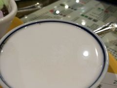 椰汁龟林膏-仁信双皮奶(庙前直街店)