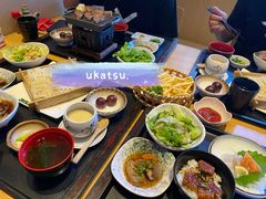 -琴寿司居酒屋(软件园店)