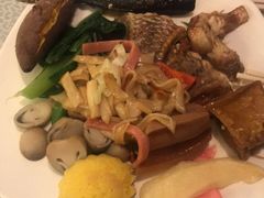 -珀丽酒店-协奏坊餐厅