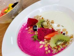 -AFS Cafe & Canteen(闽江二路店)