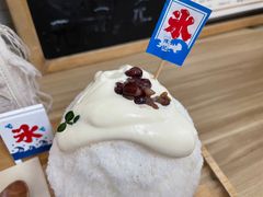 -陈记栗子(长宁路店)