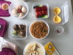 -点都德(汇盈广场店)