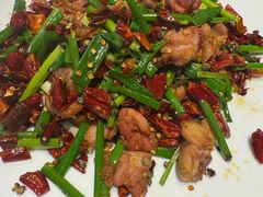 -鲜鲜·鲅鱼圈海鲜(于洪店)