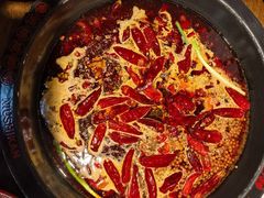 -牛市坎火锅(建设路店)