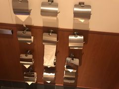-一蘭拉面(铜锣湾店)