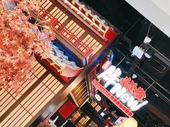 -牛New寿喜烧(闵行龙湖天街店)
