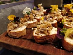 -深圳四季酒店·馥自助餐厅