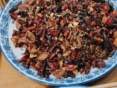-李大爷的泡椒馆(冉家坝店)