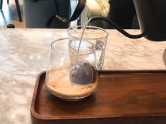 -Home Cafe(水榭春天店)