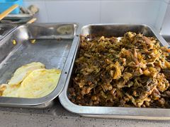 -面婆婆东台鱼汤面(湛江路店)