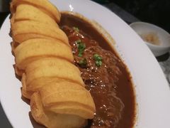 -悦海·家宴·冰花皮皮虾大锅贴(宝龙店)