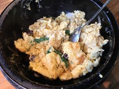 会跳舞的鸡蛋-嘉禾·悦享餐厅(八方汇店)