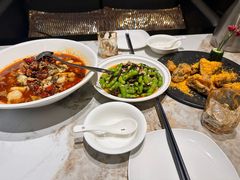 -美庐餐厅·湖北菜·吴佩孚公馆(南京路店)