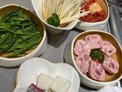 -海底捞火锅(天通苑华联店)