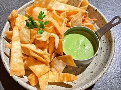 -FOOOO CITY CLUB 孚乐里音乐西餐酒吧(来福士店)