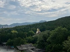 -千佛山风景名胜区