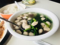 -鑫悦楼煎蟹·16年海鲜大排档
