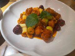 -金牌外婆家(苏州中心店)