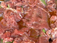 -黑妹冕宁火盆烧烤(西昌店)