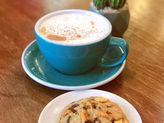 堆肥饼干-Mesa Madre梅萨妈妈·Bintana(国贸店)