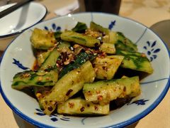 -江味龙虾馆·裸蓝龙虾(南山店)